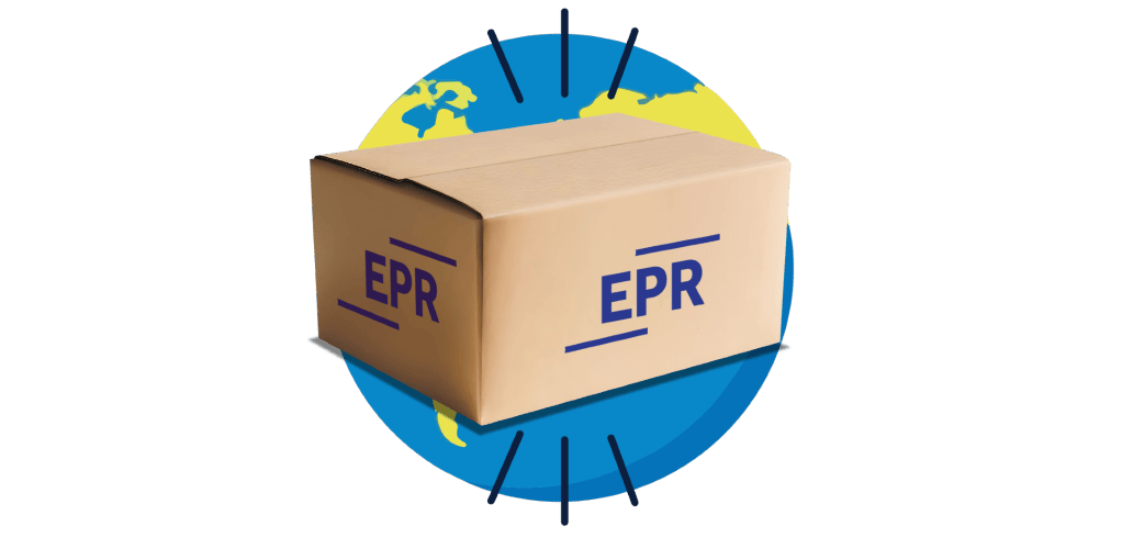 Packaging EPR