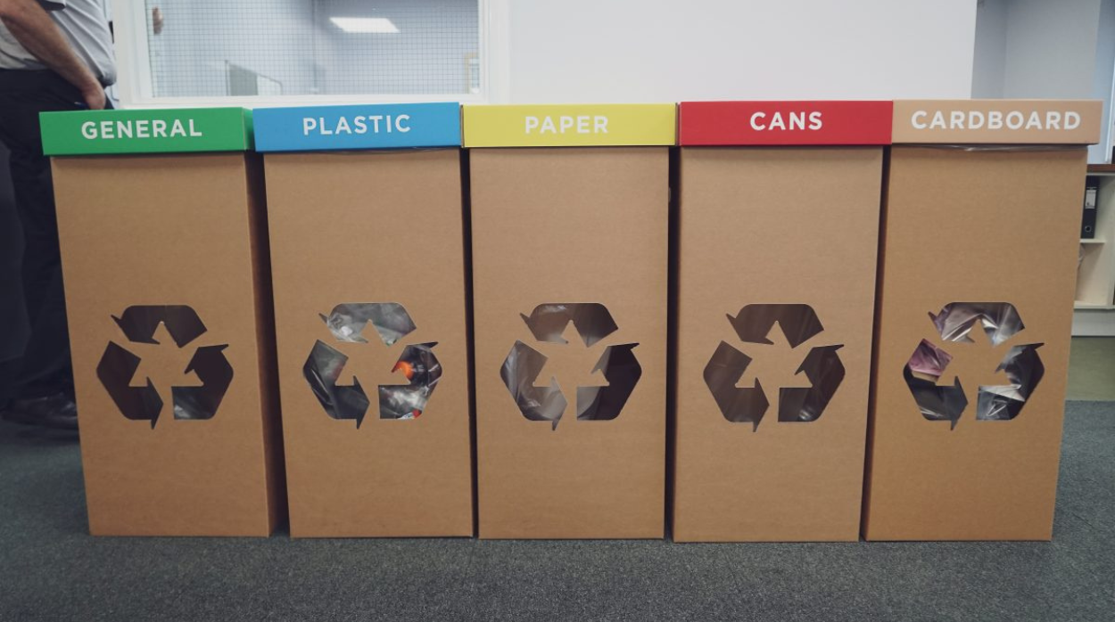 Atlas Packaging ISO