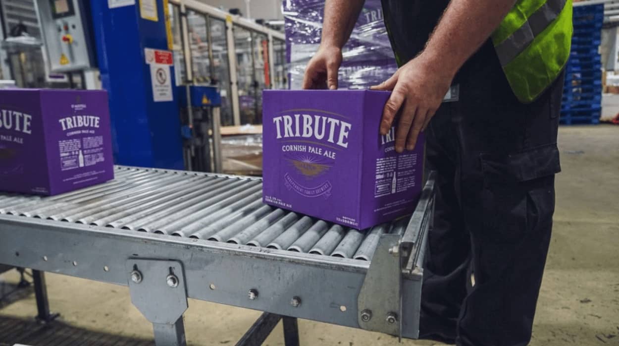 Atlas packaging strength
