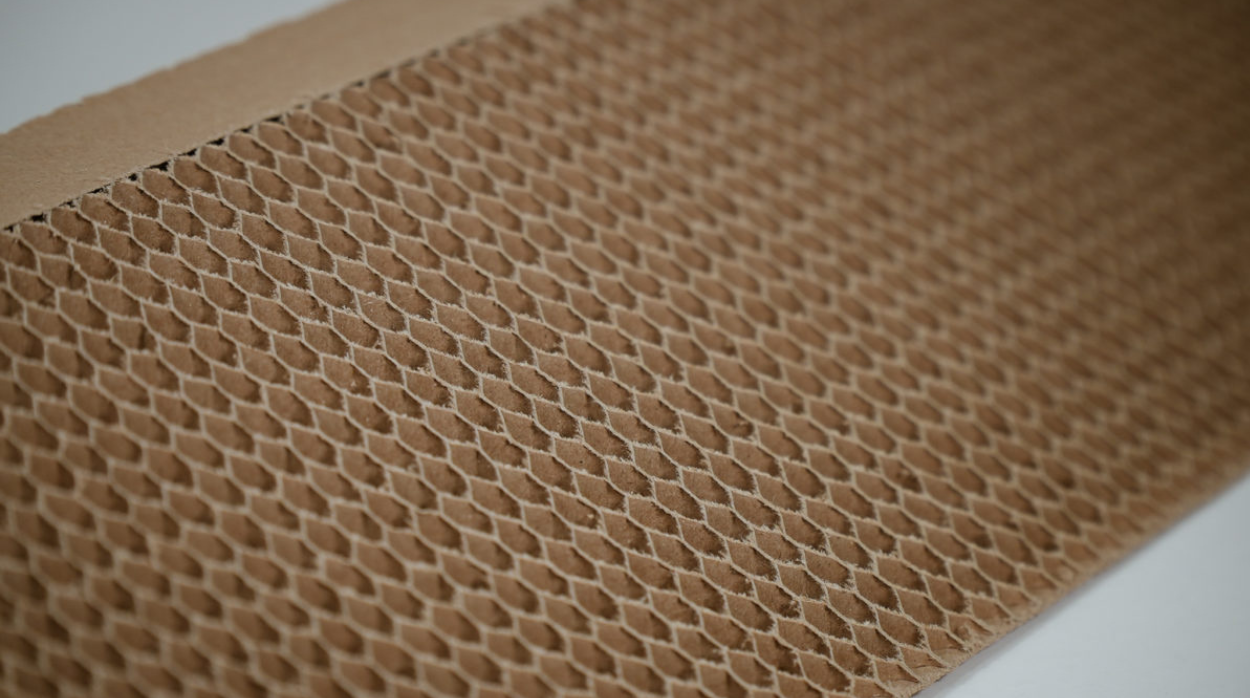 Best packaging material