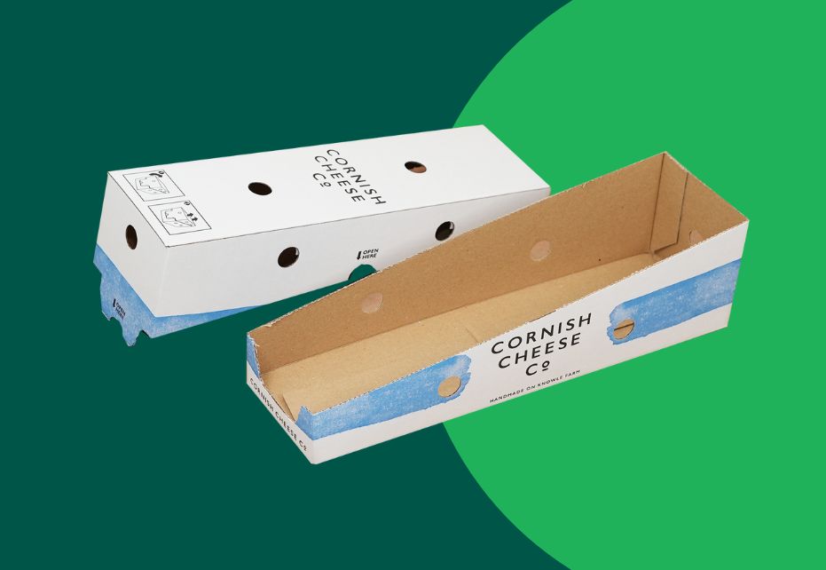 What is Shelf-Ready Packaging and How Can it Benefit Your Business in 2025?