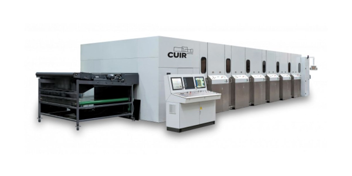 Atlas packaging printing