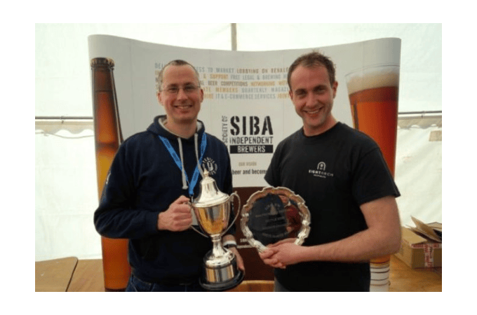 SIBA Members