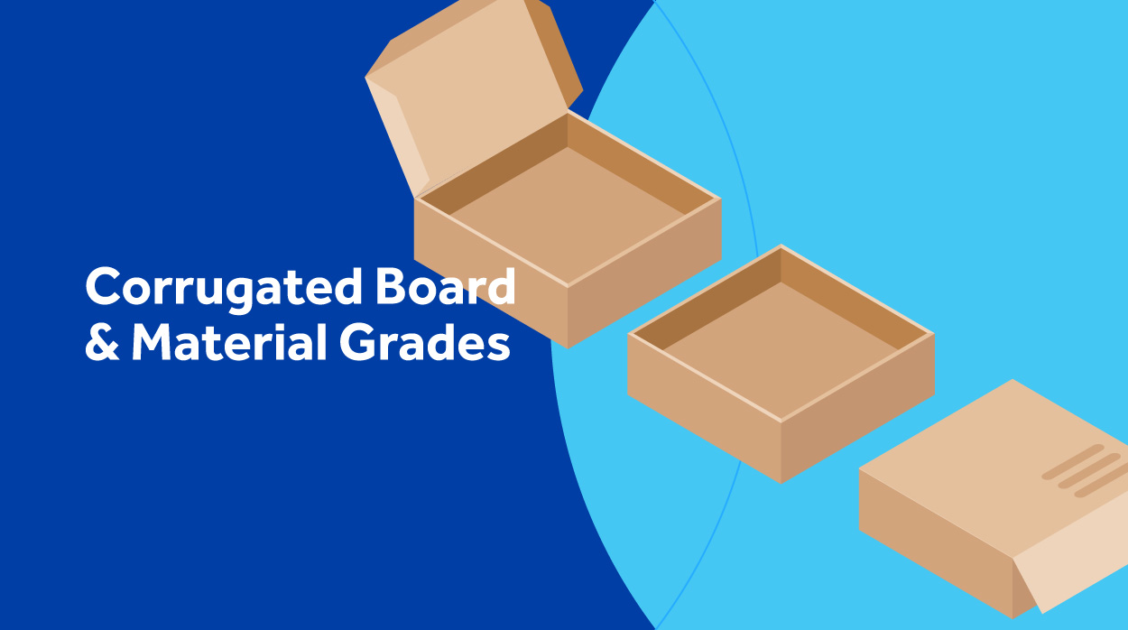 Corrugated Board and Material Grades