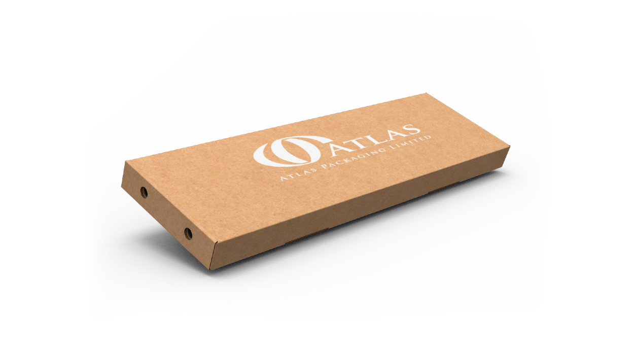 Postal packaging boxes