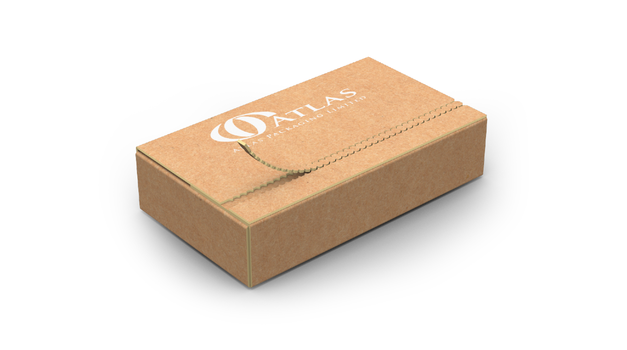Subscription packaging boxes