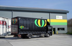 Warehouse and delivery