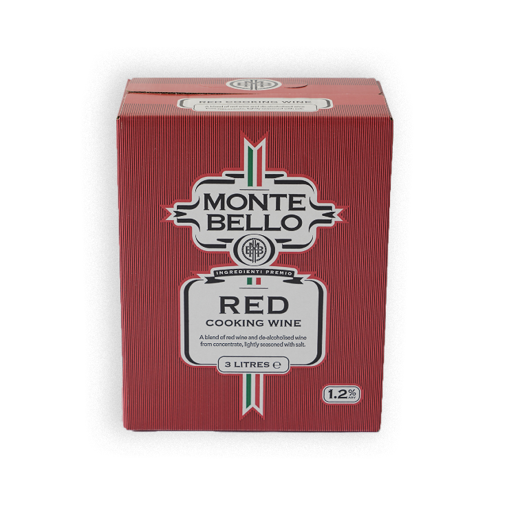 brewery packaging sample