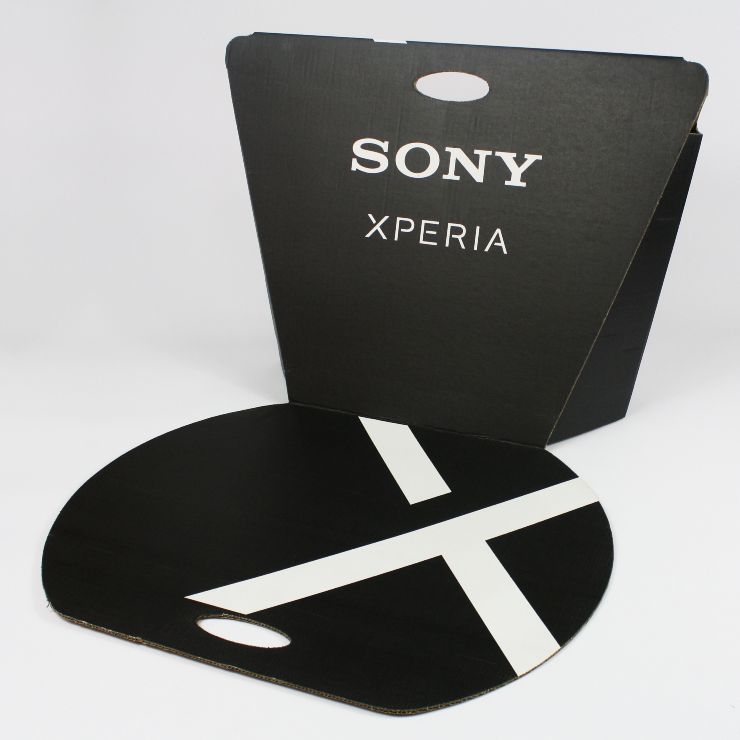 Bumbox sony