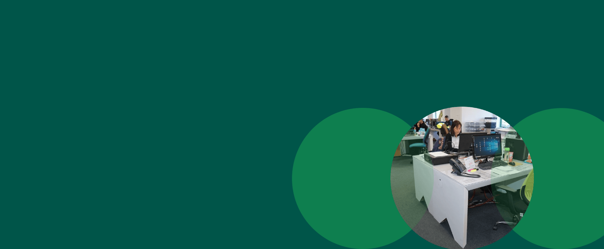 Cardboard Office Desk