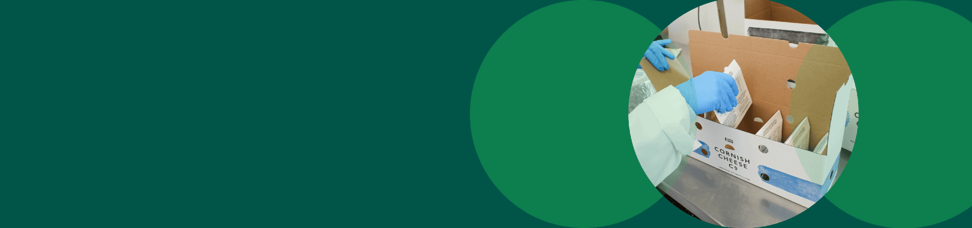 Cheese packaging wholesale UK