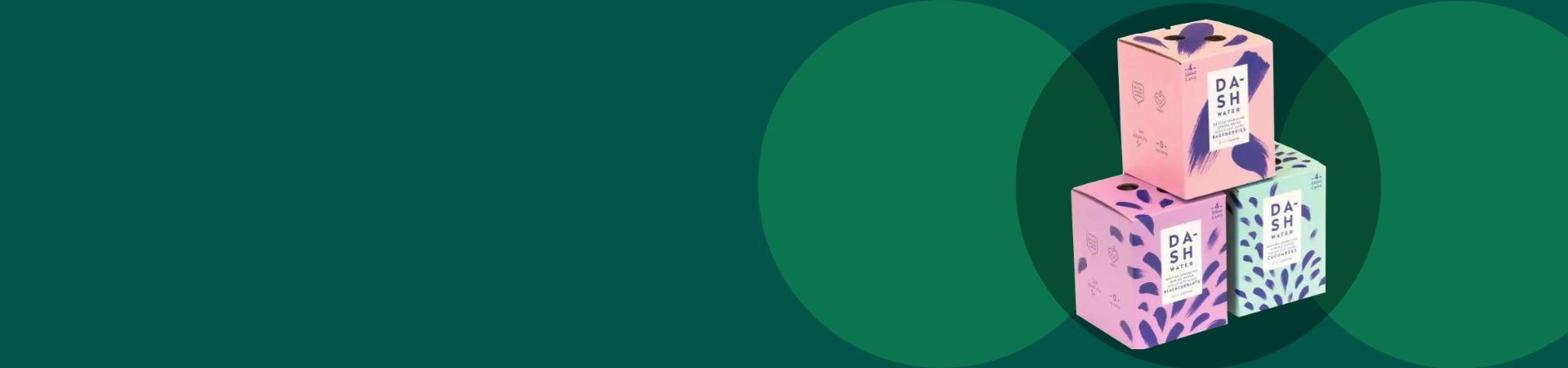 Litho printed packaging