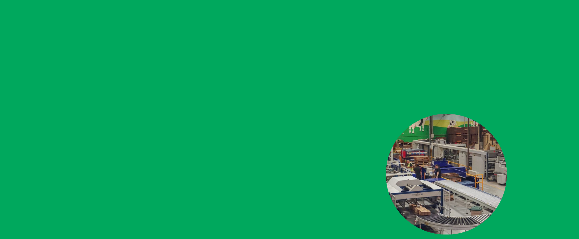 Plastic free solutions