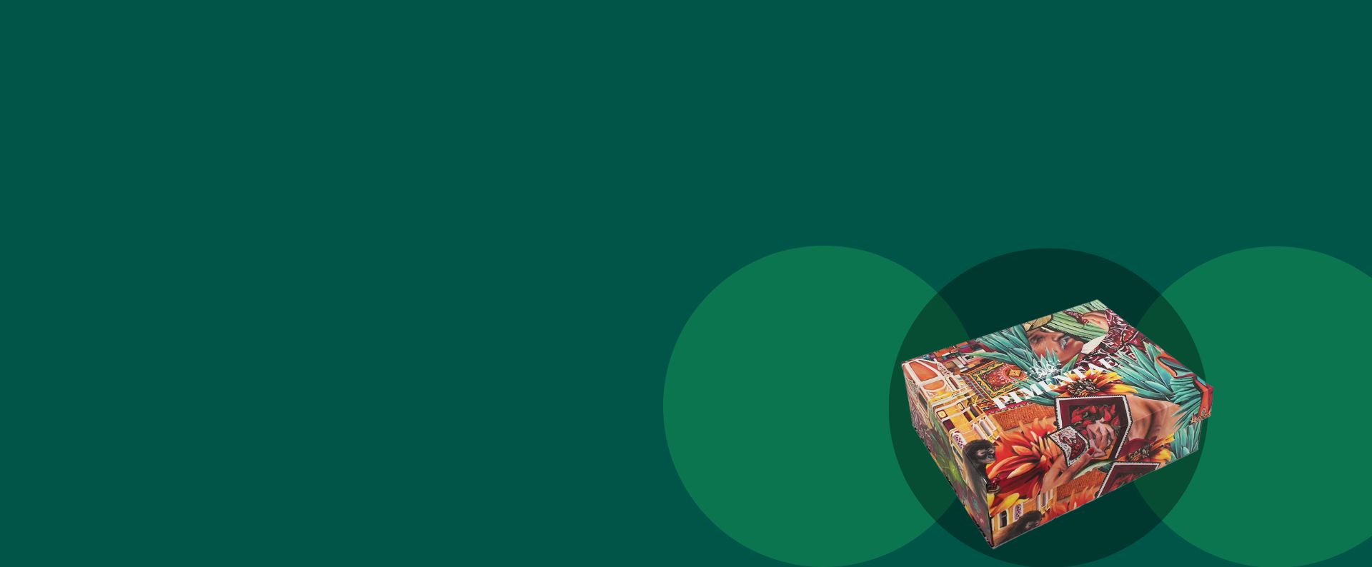 RTD Drinks packaging