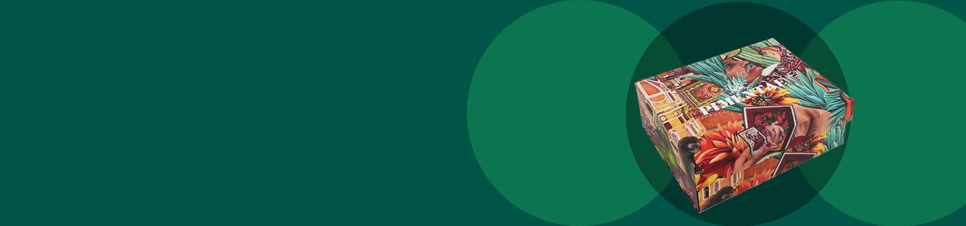 RTD Drinks packaging