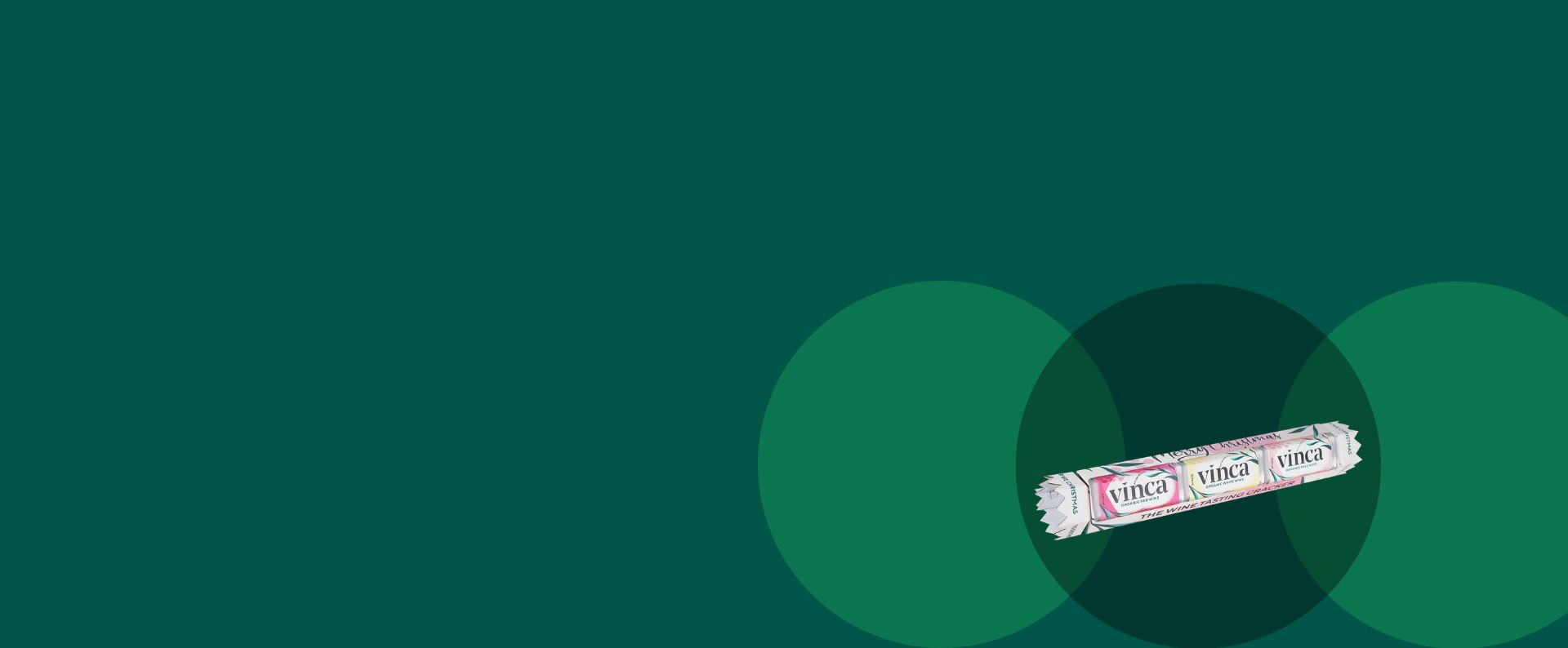 Tasting wine packaging