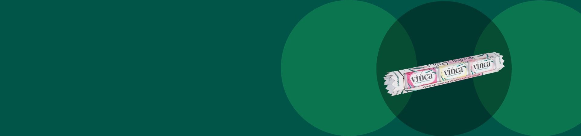 Tasting wine packaging