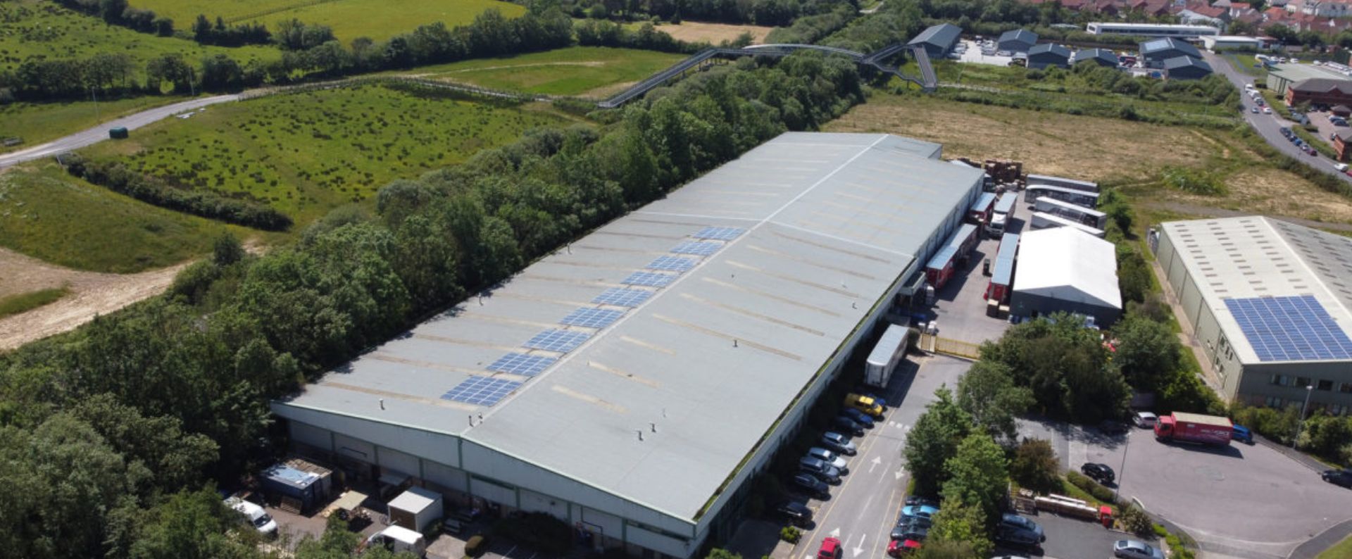 Customers and suppliers letter