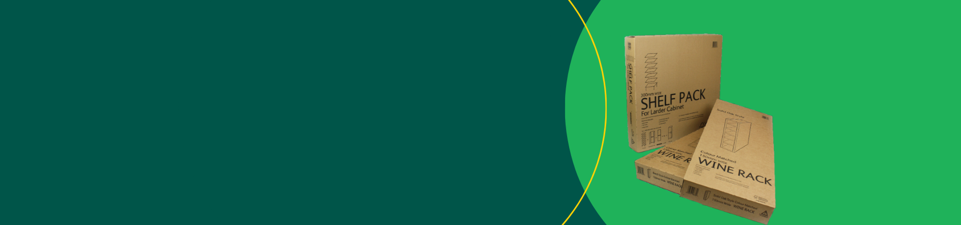 Furniture packaging boxes for shipping