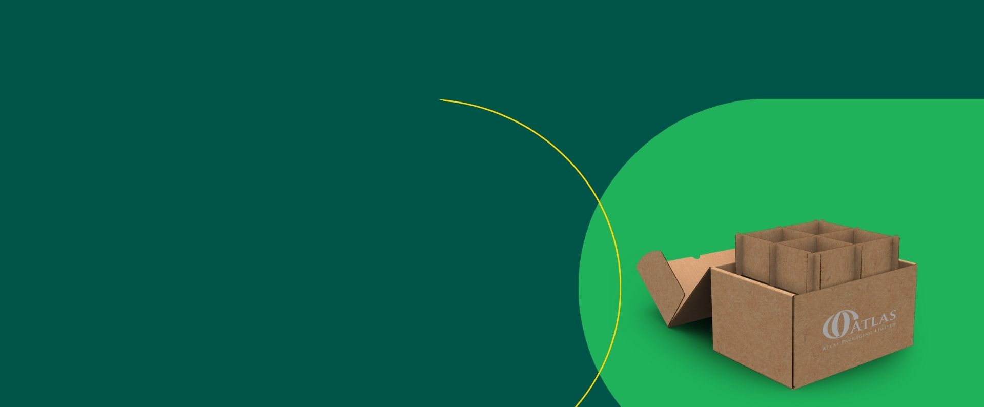 Plastic Free packaging