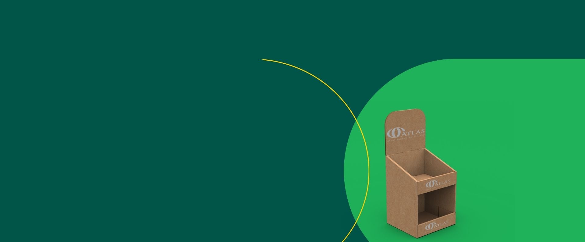 Point of Sale Packaging