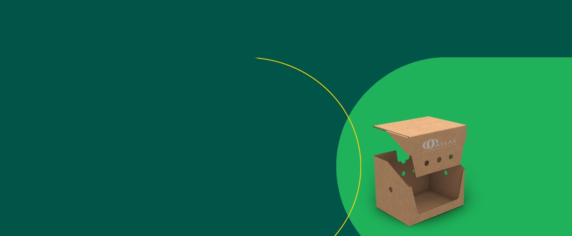 Shelf Ready Packaging srp