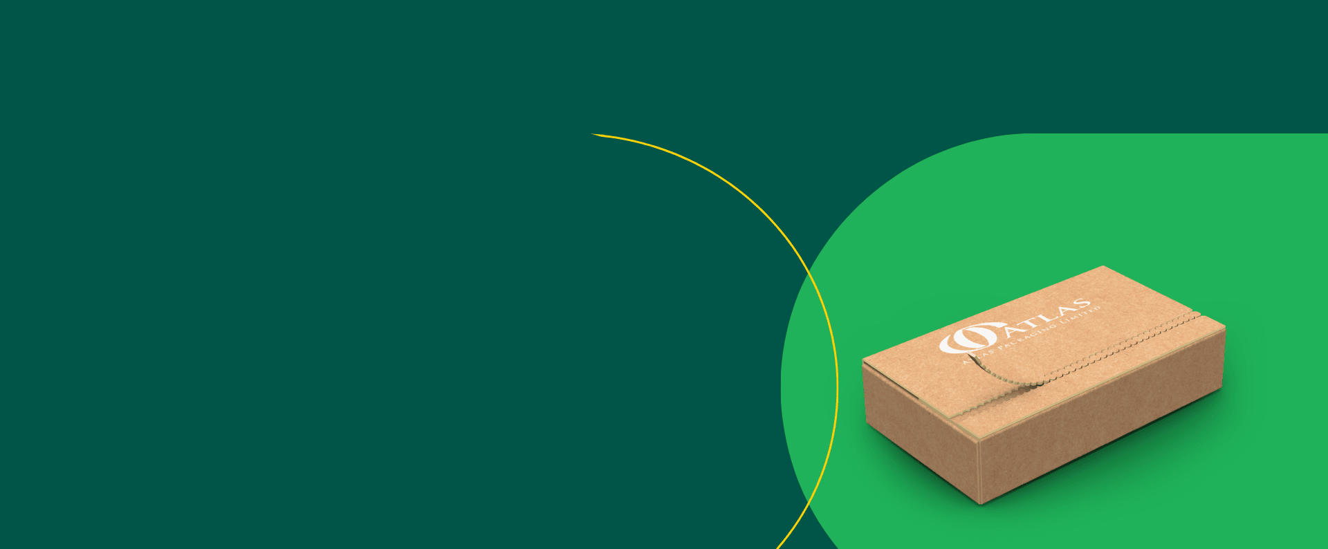 Subscription boxes packaging