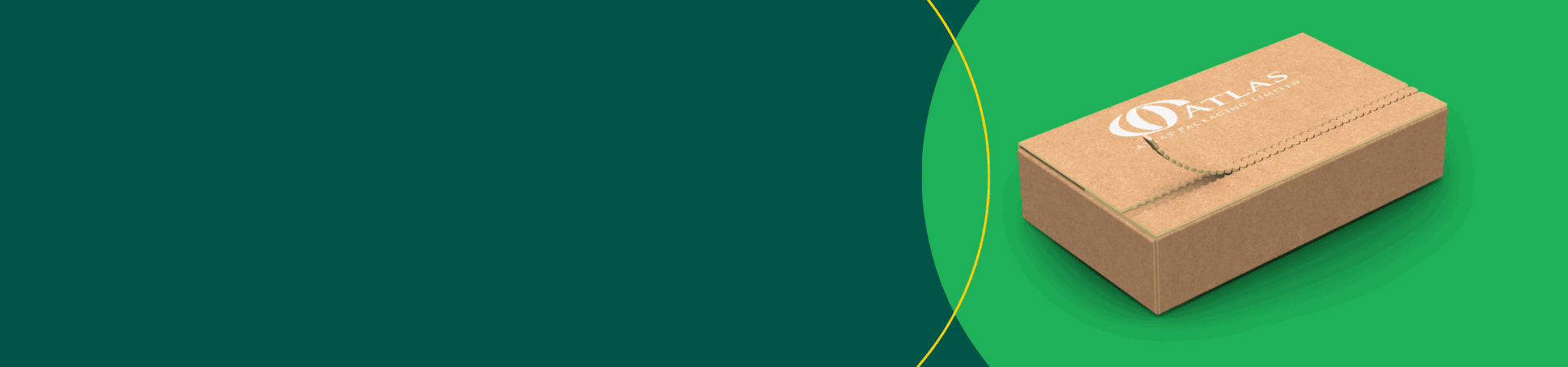 Subscription boxes packaging