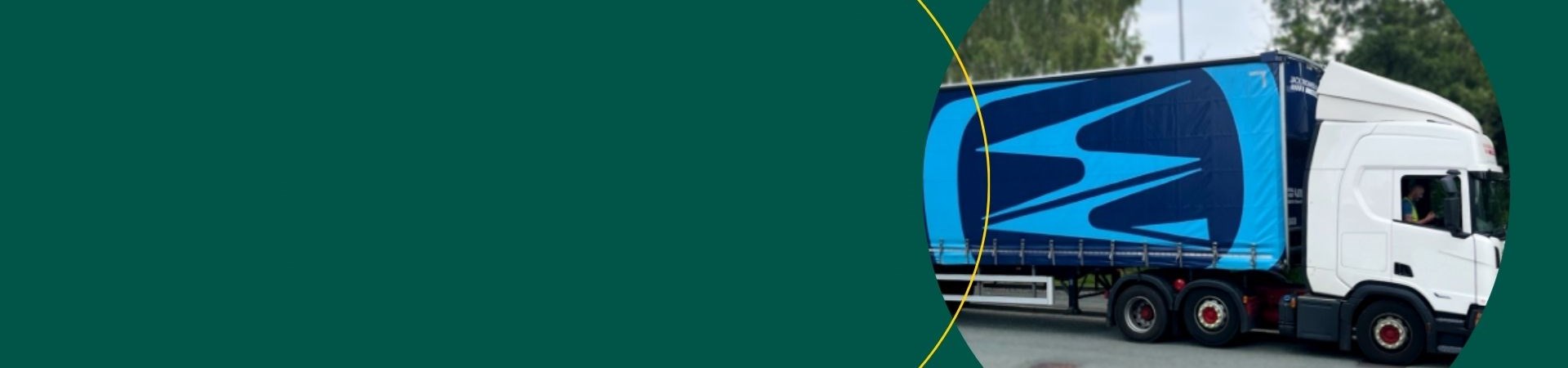 Warehouse and delivery