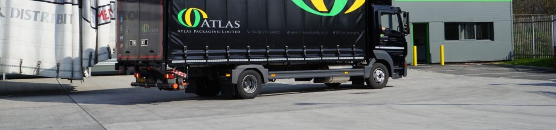 Warehouse and delivery