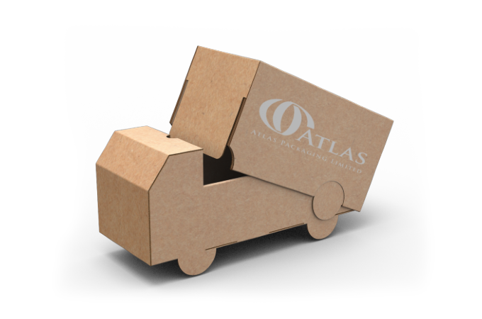 Bespoke Packaging