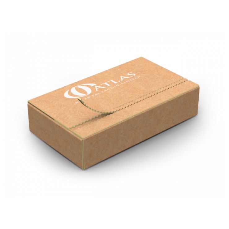 Subscription boxes packaging