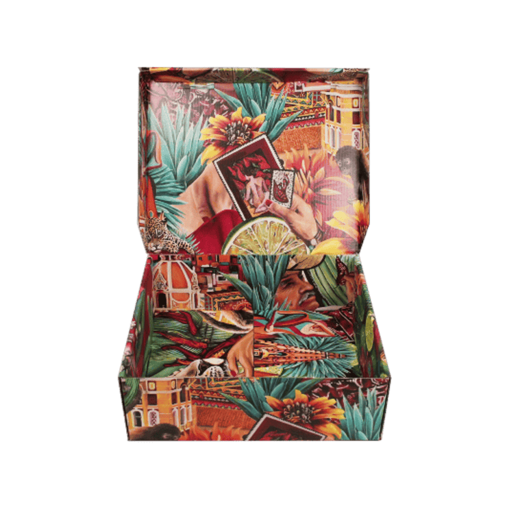 Litho laminated packaging 740x740px