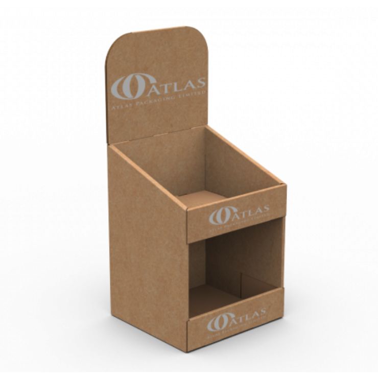 Point of Sale Packaging