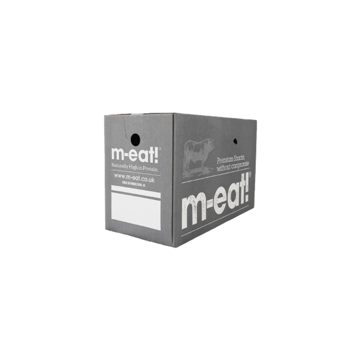 Point of sale packaging box