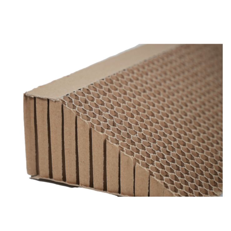 Honeycomb hexagon style fittings