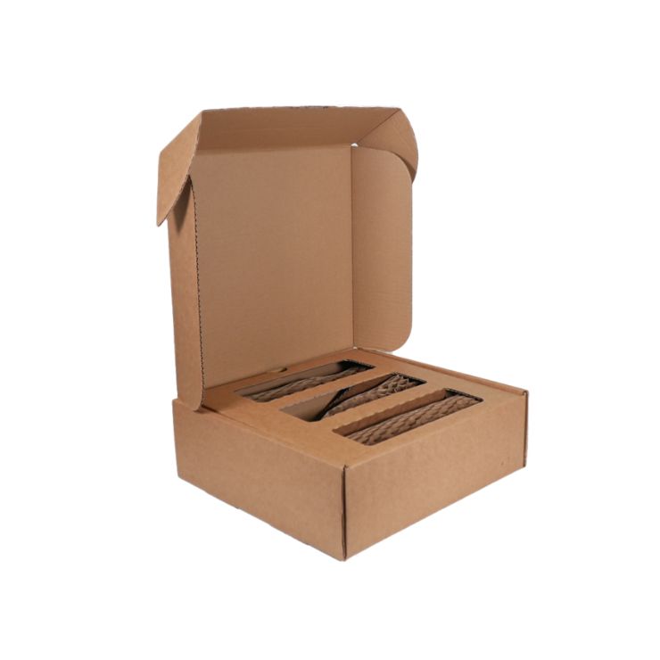 Sustainable Fittings box