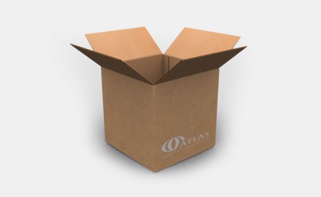 cardboard packaging boxes