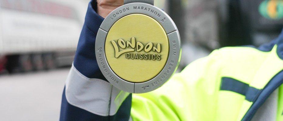 Andy london classic hall fame