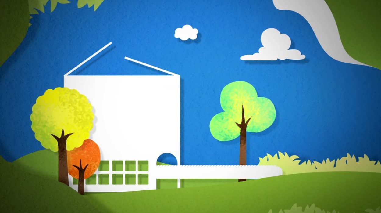 Sustainable packaging UK