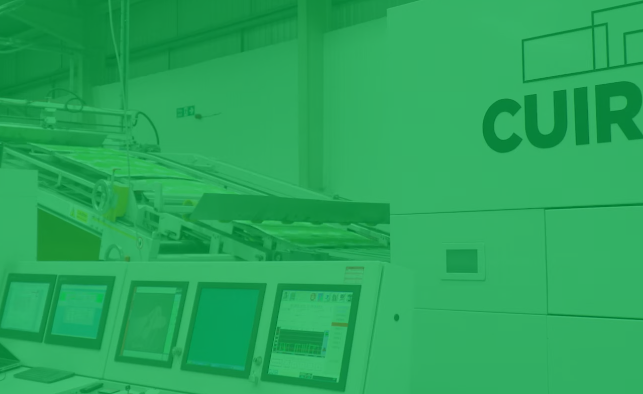 Atlas Packaging Banner Video