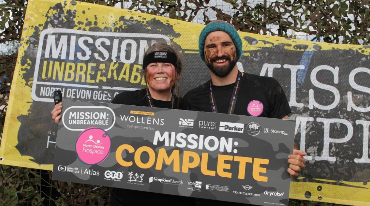 Atlas packaging Mission Unbreakable 2025